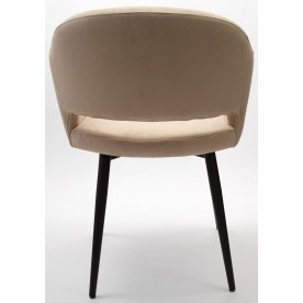 Стул на металлокаркасе Пичч