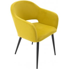 Стул на металлокаркасе Пичч