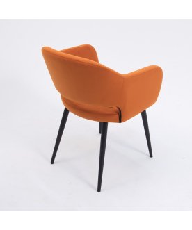 Стул на металлокаркасе Пичч