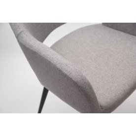 Стул на металлокаркасе Пичч