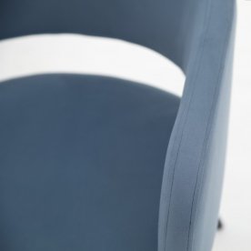 Стул на металлокаркасе Пичч