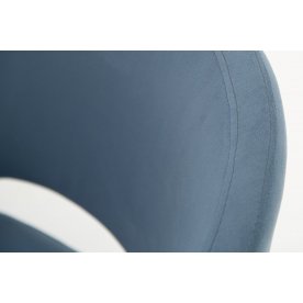 Стул на металлокаркасе Пичч