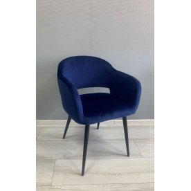 Стул на металлокаркасе Пичч