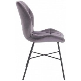 Стул на металлокаркасе Pico