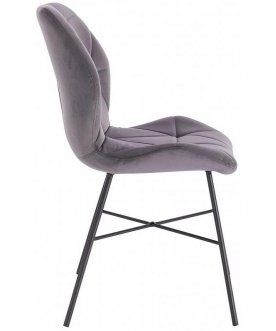 Стул на металлокаркасе Pico