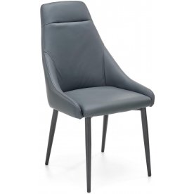 Стул на металлокаркасе K465