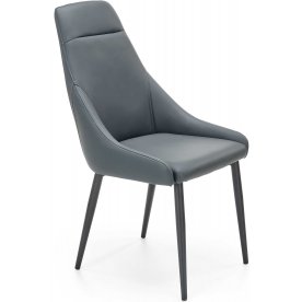 Стул на металлокаркасе K465