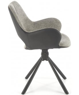 Стул на металлокаркасе K494