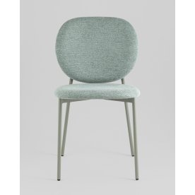 Стул на металлокаркасе Пио