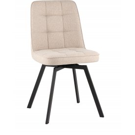 Стул на металлокаркасе Линт