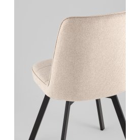 Стул на металлокаркасе Линт