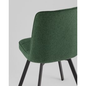 Стул на металлокаркасе Линт