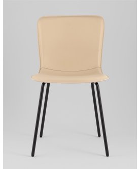 Стул на металлокаркасе Pluto