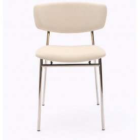 Стул на металлокаркасе Marko