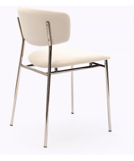 Стул на металлокаркасе Поло
