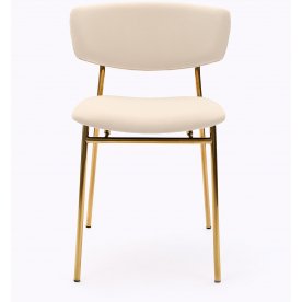 Стул на металлокаркасе Marko