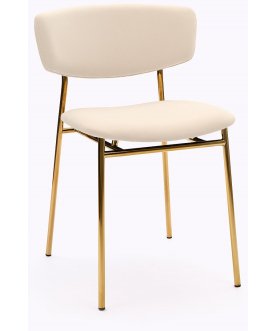 Стул на металлокаркасе Marko