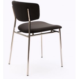Стул на металлокаркасе Marko