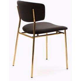 Стул на металлокаркасе Marko