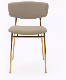 Стул на металлокаркасе Поло