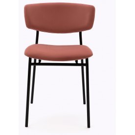 Стул на металлокаркасе Marko