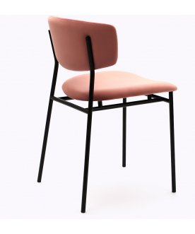 Стул на металлокаркасе Поло