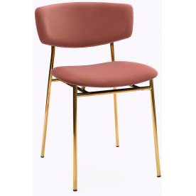 Стул на металлокаркасе Marko