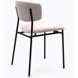 Стул на металлокаркасе Marko