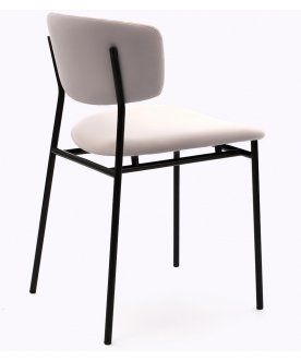 Стул на металлокаркасе Поло