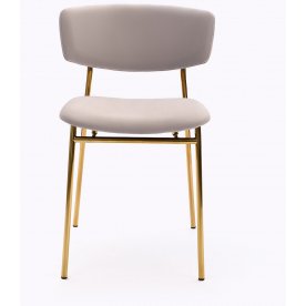 Стул на металлокаркасе Marko