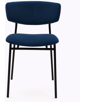 Стул на металлокаркасе Поло