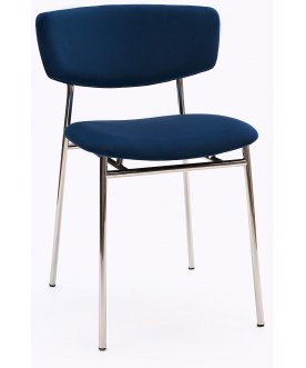 Стул на металлокаркасе Поло