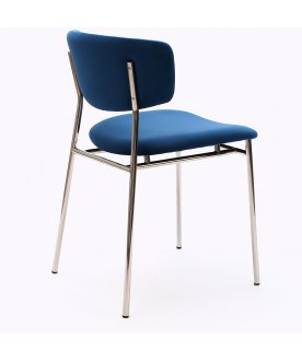 Стул на металлокаркасе Поло