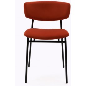 Стул на металлокаркасе Marko