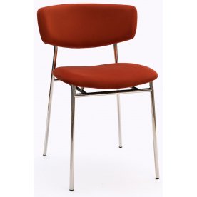 Стул на металлокаркасе Marko