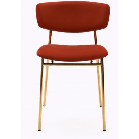 Стул на металлокаркасе Marko