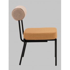 Стул на металлокаркасе Понелл