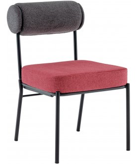 Стул на металлокаркасе Ponpoun