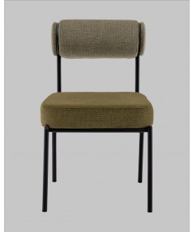 Стул на металлокаркасе Понелл