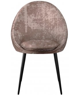 Стул на металлокаркасе DikLine 234