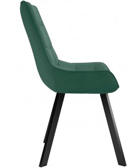 Стул на металлокаркасе DikLine 263