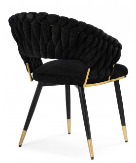 Стул на металлокаркасе Rakel