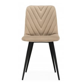 Стул на металлокаркасе Ральф