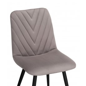 Стул на металлокаркасе Ральф