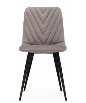 Стул на металлокаркасе Ральф