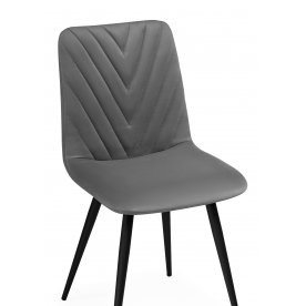 Стул на металлокаркасе Ральф