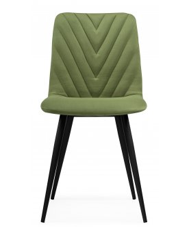 Стул на металлокаркасе Ральф