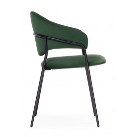 Стул на металлокаркасе Рансол