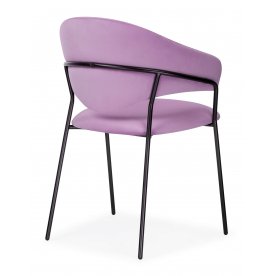 Стул на металлокаркасе Рансол