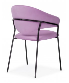 Стул на металлокаркасе Рансол